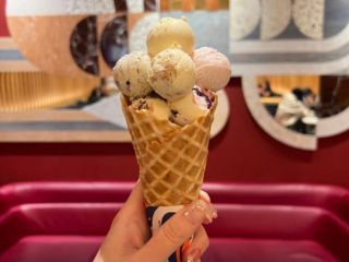 baskin rabbins(31アイスクリーム) パルナスモール店の口コミ ｜江南駅