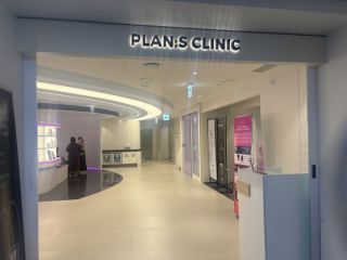 江南 PlanSクリニックの口コミ ｜江南駅・三成(COEX)(ソウル)の美容
