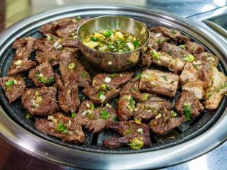 延南ソ食堂 千戸店の口コミ ｜蚕室(ソウル)のグルメ・レストラン｜韓国