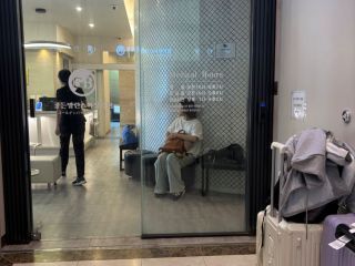ゴールデンバランスクリニックの口コミ ｜江南駅・三成(COEX)(ソウル