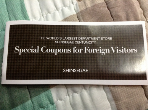 昨年は 日本語でした。