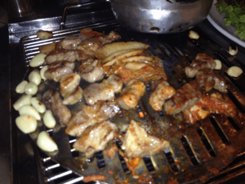 柔らかくて超うまいですよ～。