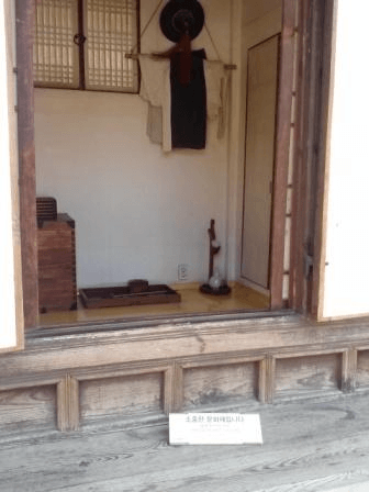 部屋の大きさも