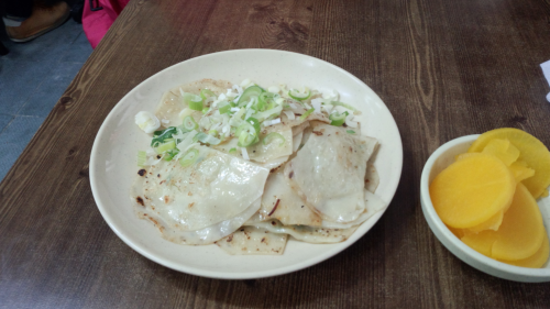 ほんとうにぺたんこ