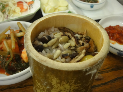 ②テトンパッ