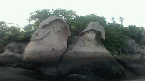 西のカッパウィ(木浦)
