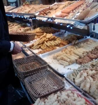 価格体系は意外に複雑