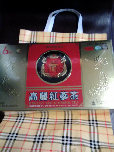 再訪時に100包を購入