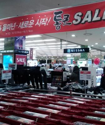 ２階入口近くにあります