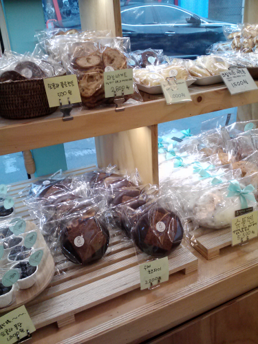 気になるチョコパイを