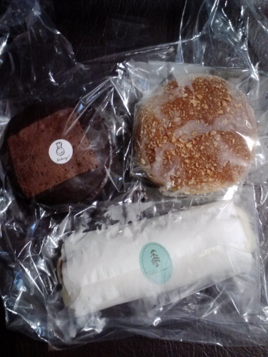 買ってみました