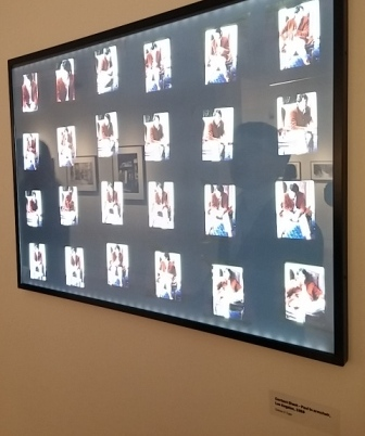 制作過程など、題材は多様