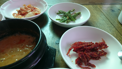 パンチャン類②