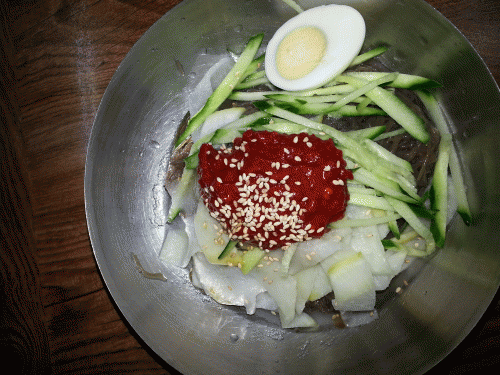 タデギ普通の量