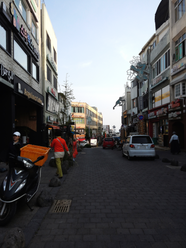 イ・ジュンソプどおり