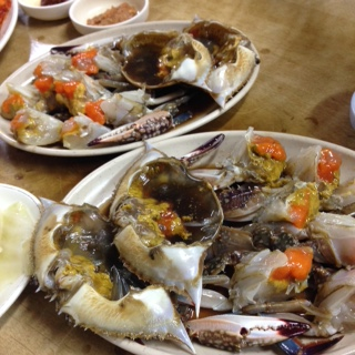 美味しいカンジャンケジャン