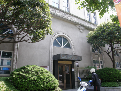 南浦辺りに来られた方にはぜひ足を延ばしてほしい場所です