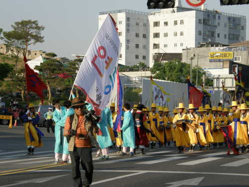 はじまり、はじまり。。。