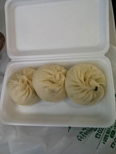 皮も具も美味でした