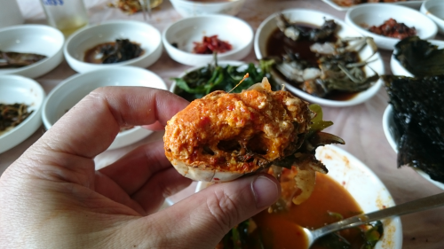 これは絶品ですね