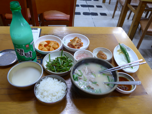 味は肉厚の豚しゃぶに近い印象でした。