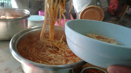 迫力ありますね