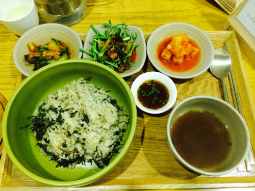 サンナムルパッ