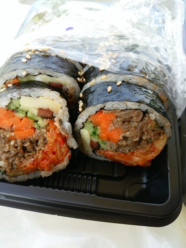 プルコギキムチ 4,000w