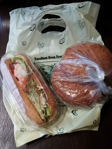 買ってみました