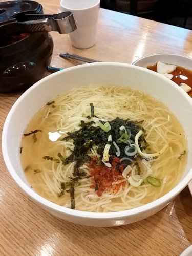 チャンチグッス、