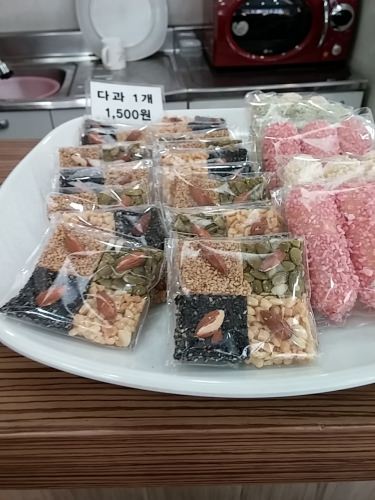 楽園トッチッ 仁寺洞店｜仁寺洞・鐘路(ソウル)のショッピング店｜韓国 