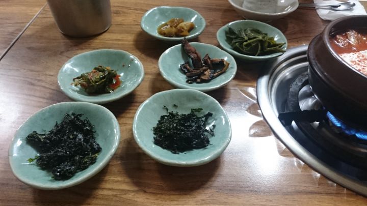 パンチャン類です①