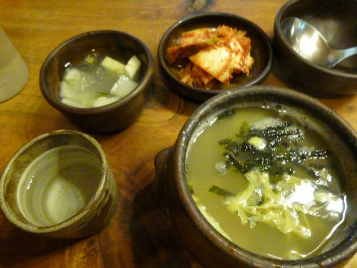 一人にはたっぷりの量