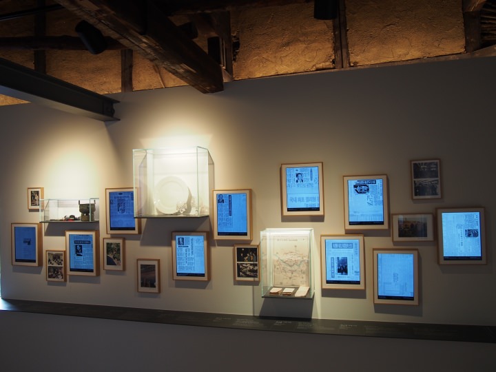 歴代ソウル市長の紹介。