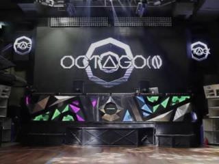 Octagon 江南駅 三成 Coex ソウル の観光スポット 韓国旅行 コネスト