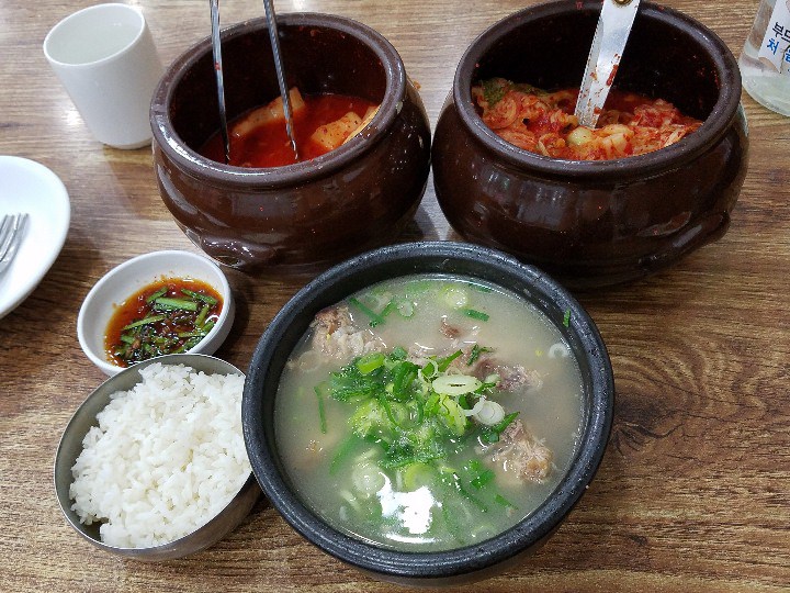 美味しいコリコムタン のフォトアルバム｜コネストコミュニティ