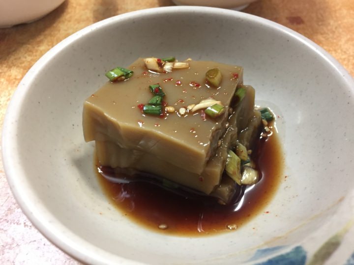 どんぐり