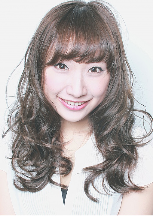 爽やかミントアッシュ