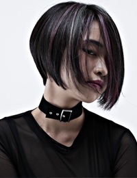 クールボブスタイル