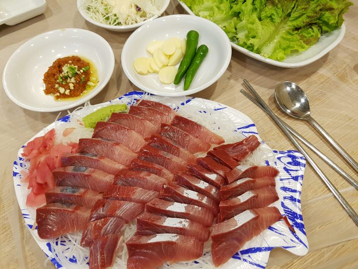 基本セットと一緒に