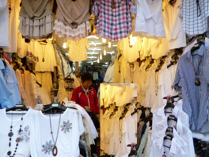 以外におしゃれなデザインも多くて生地も良いので、よく買います。