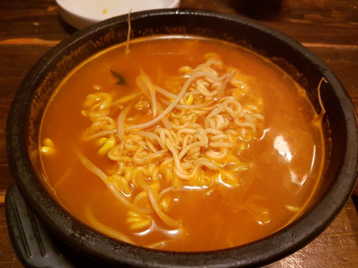 ラーメン