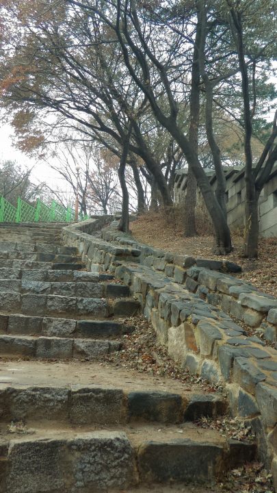 城郭大好きで、この風景にはやられっぱなしです。