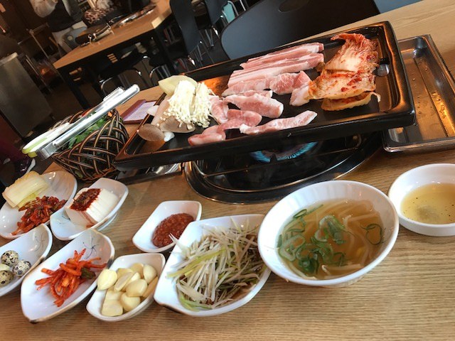 美味しかった