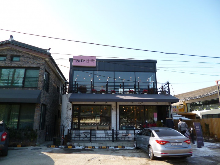 cafe散策｜一山(京畿道)のグルメ・レストラン｜韓国旅行「コネスト」 cafe散策｜一山(京畿道)のグルメ・レストラン