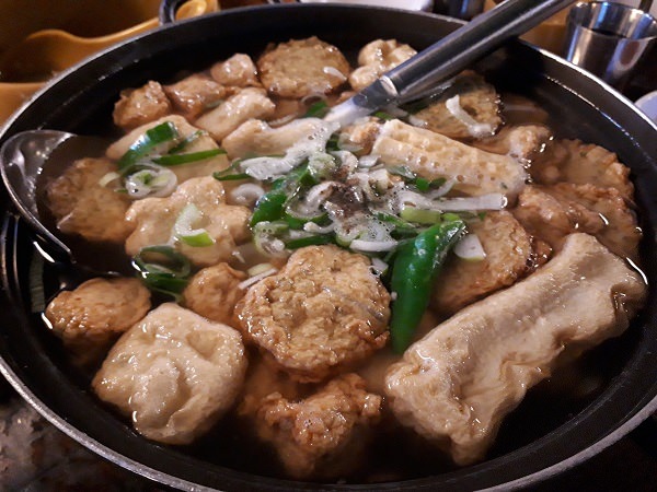 オデンタンはいつでも美味しい。