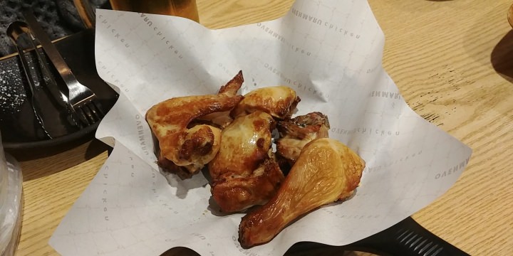 ローストオリジナル(ハーフ)