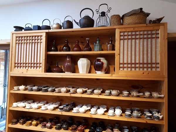 お土産に買って帰ればよかった・・