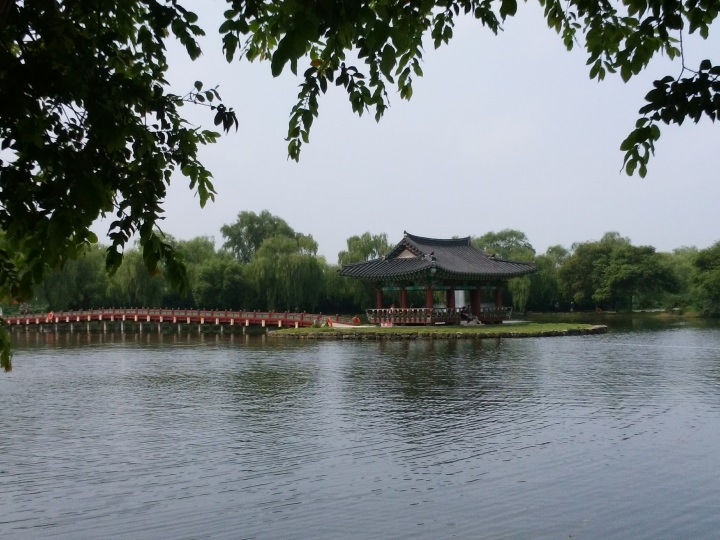 イサンでは流刑にされた地で出てきたそうで、地元の人はここじゃ流刑にならないでしょと笑ってたそうです