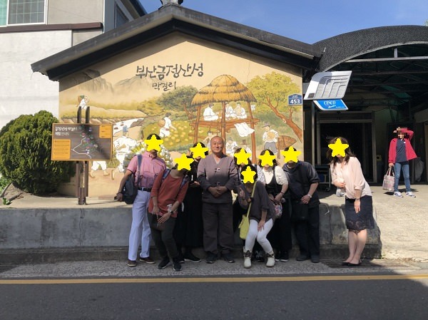 最後に記念撮影。